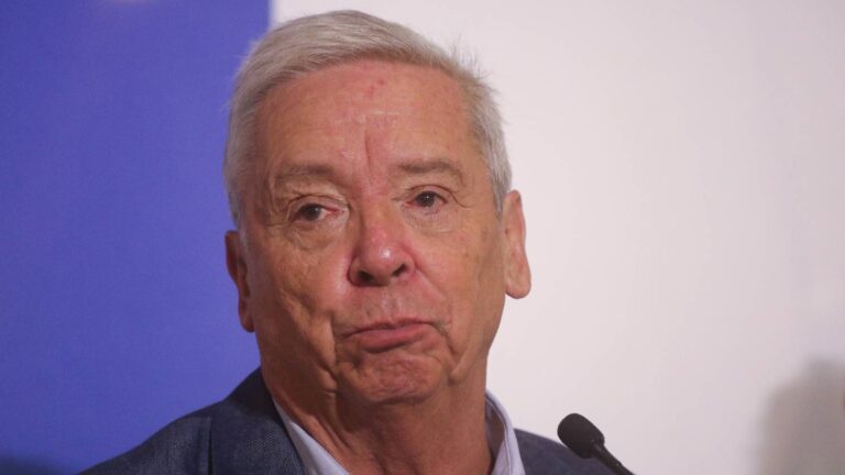 Carlos Ominami sobre plan económico de Kast: 