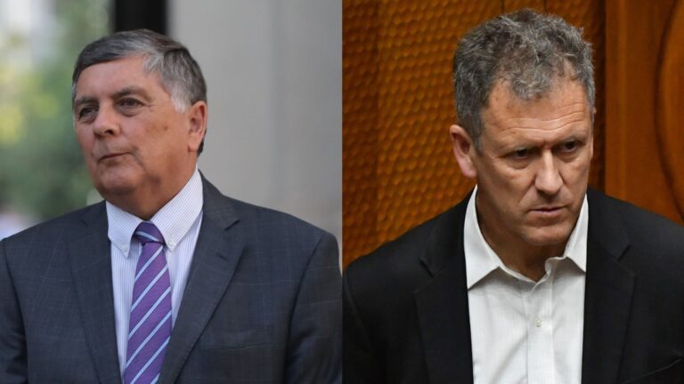 Cable submarino: Ministro Muñoz expone ante comisión y Alvarado descarta que Kast estuviera informado