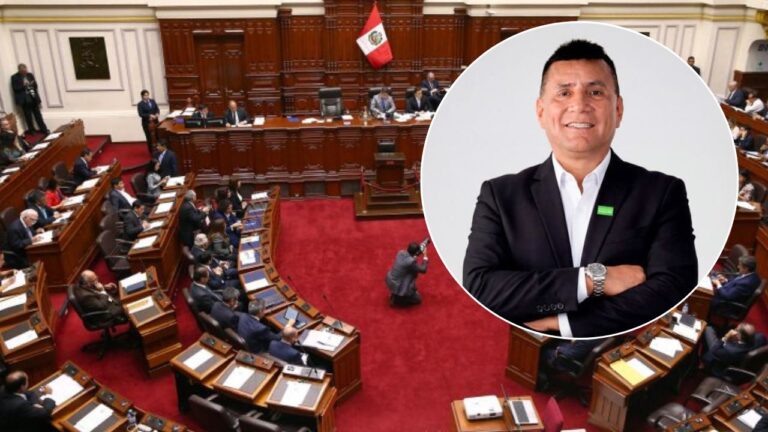Reportan asesinato de candidato al Congreso de Perú: Habría recibido amenazas previas