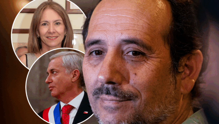 Daniel Núñez y ofensiva de la CPC por feriados: “El Gobierno lo va a acoger porque está haciendo todo lo que pide el empresariado”