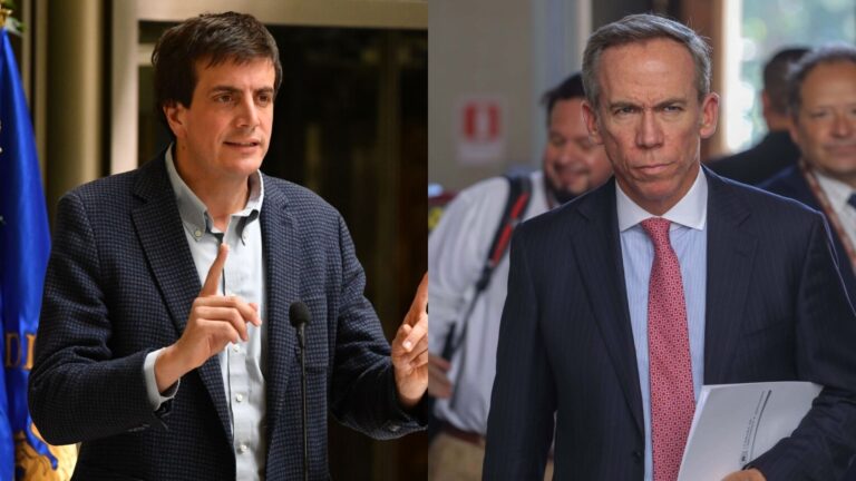 Diputado Alessandri (UDI): 