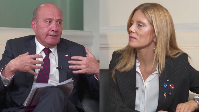 Gobierno anuncia alzas en los combustibles a partir de este jueves: Gasolina de 93 subirá $370 y diésel entre $570 y $580