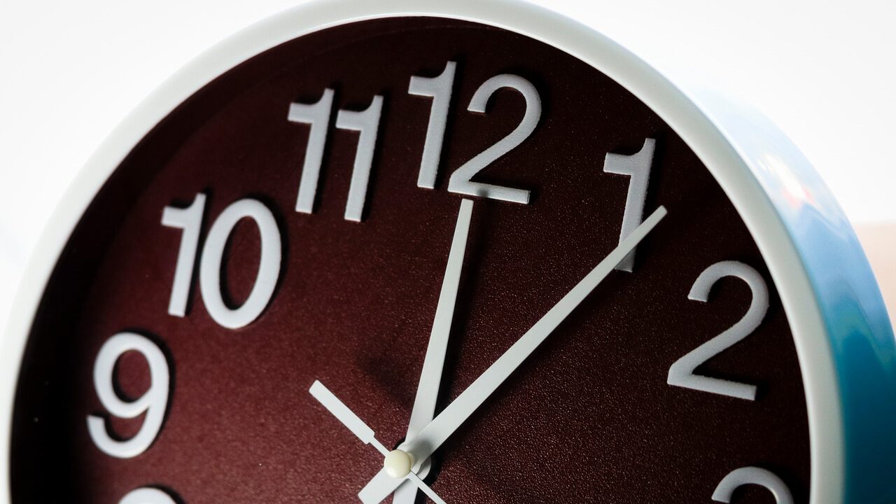 ¿Cuándo es el cambio de hora?: Revisa cuándo y cómo ajustar tu reloj