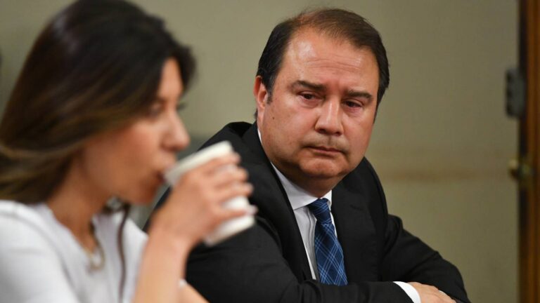 Futuro director de Migraciones asegura que 