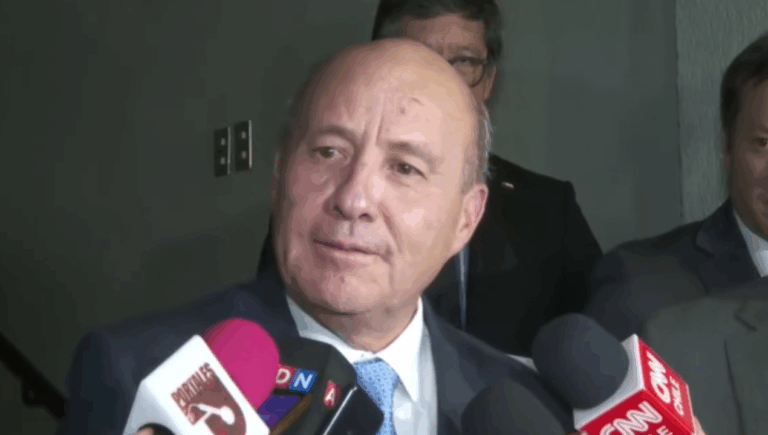 Quiroz responde a Grau por debate sobre la “caja fiscal” del gobierno anterior: “Que lea el informe que él mismo escribió”