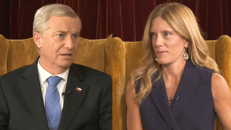 Presidente Kast y la candidatura de Bachelet a la Secretaría General de las Naciones Unidas: “Vamos a ver quiénes más están postulando”