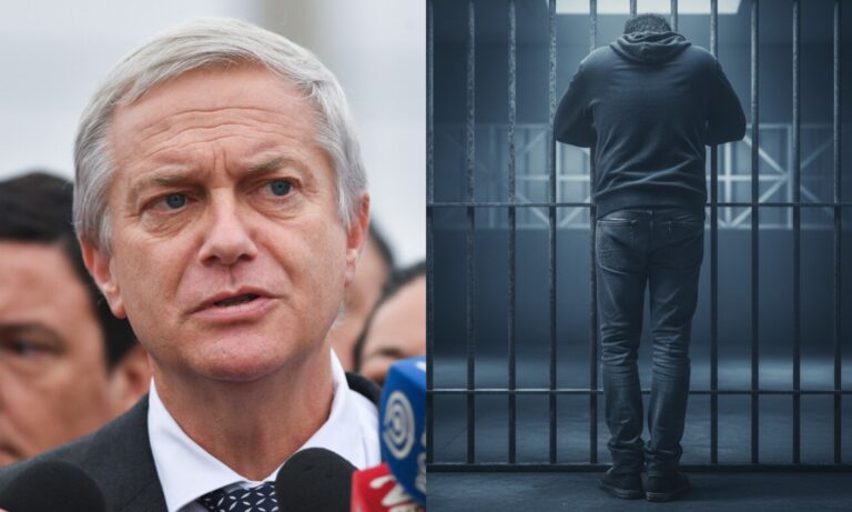 Kast respalda enfoque de polémico proyecto de conmutación de penas de cárcel: 