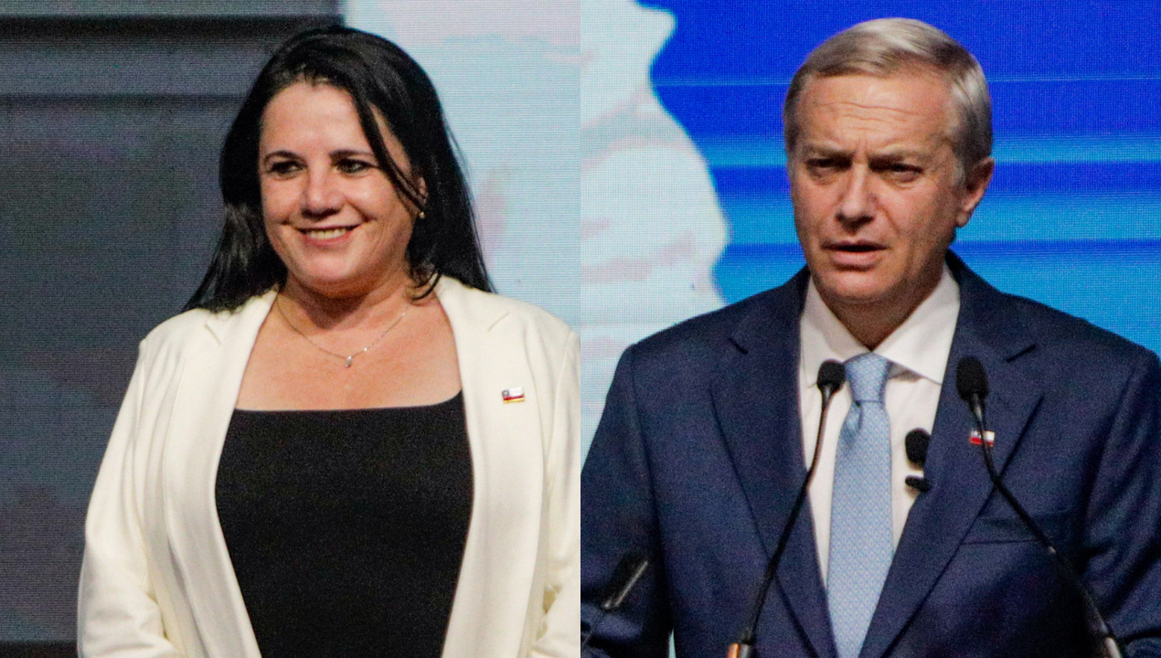 Kast respalda a Steinert tras salida de exjefa de Inteligencia de la PDI: 