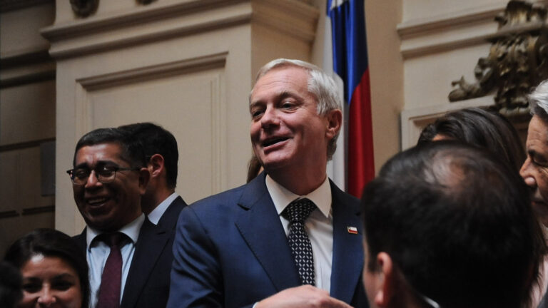 Kast asegura que Chile mantendrá 