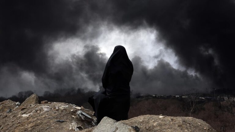 La guerra de EE.UU. e Israel contra Irán entra en su noveno día. Estas son las claves