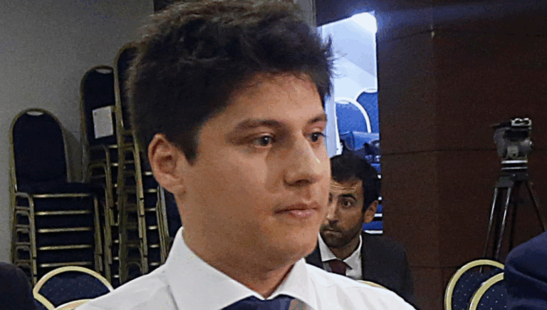 Nicolás Zepeda rompe en llanto, vuelve a negar haber matado a Narumi y enfrenta alegatos finales: 