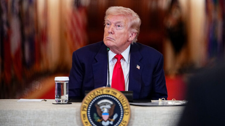 Cuba advierte “resistencia inexpugnable” ante amenazas de Trump sobre Cuba