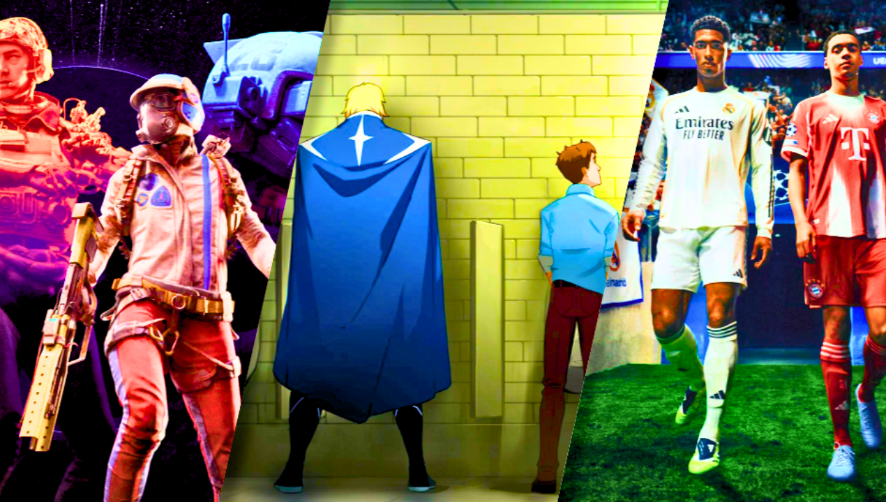 Los mejores juegos en oferta por menos de US$10 en PlayStation Store por Pascua