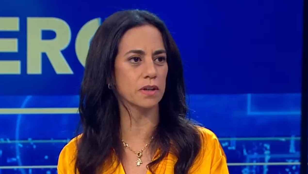 Presidenta del Senado se suma a críticas por salida de directora de SernamEG y pide revertir la decisión