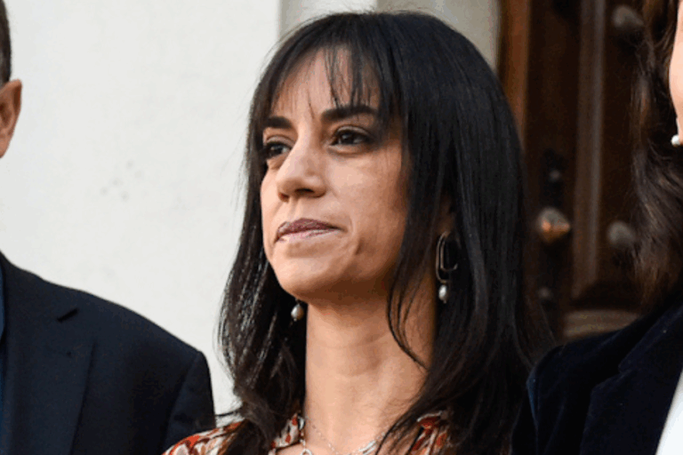 Núñez por posibles indultos a carabineros concedidos por Kast: “Tiene que ser una decisión reflexiva y apegada a la ley