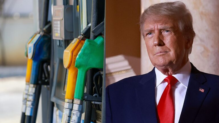Precio del petróleo baja y mercados se disparan tras anuncio de Donald Trump para postergar ataques contra Irán