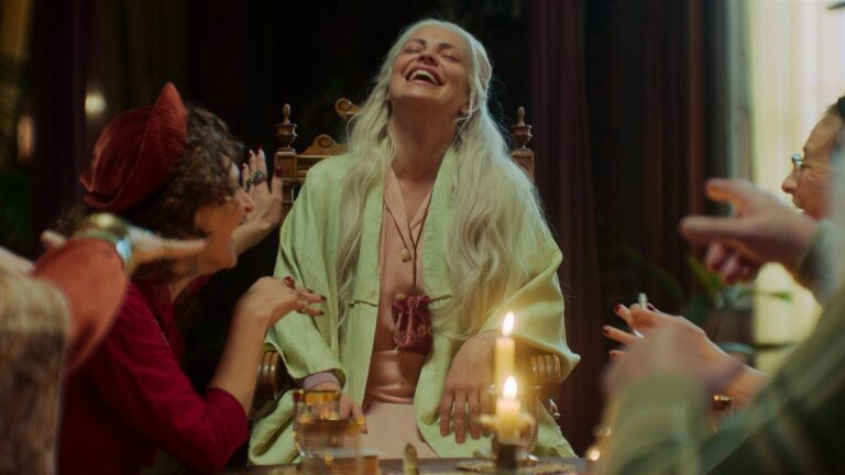 Prime Video lanza el tráiler de 