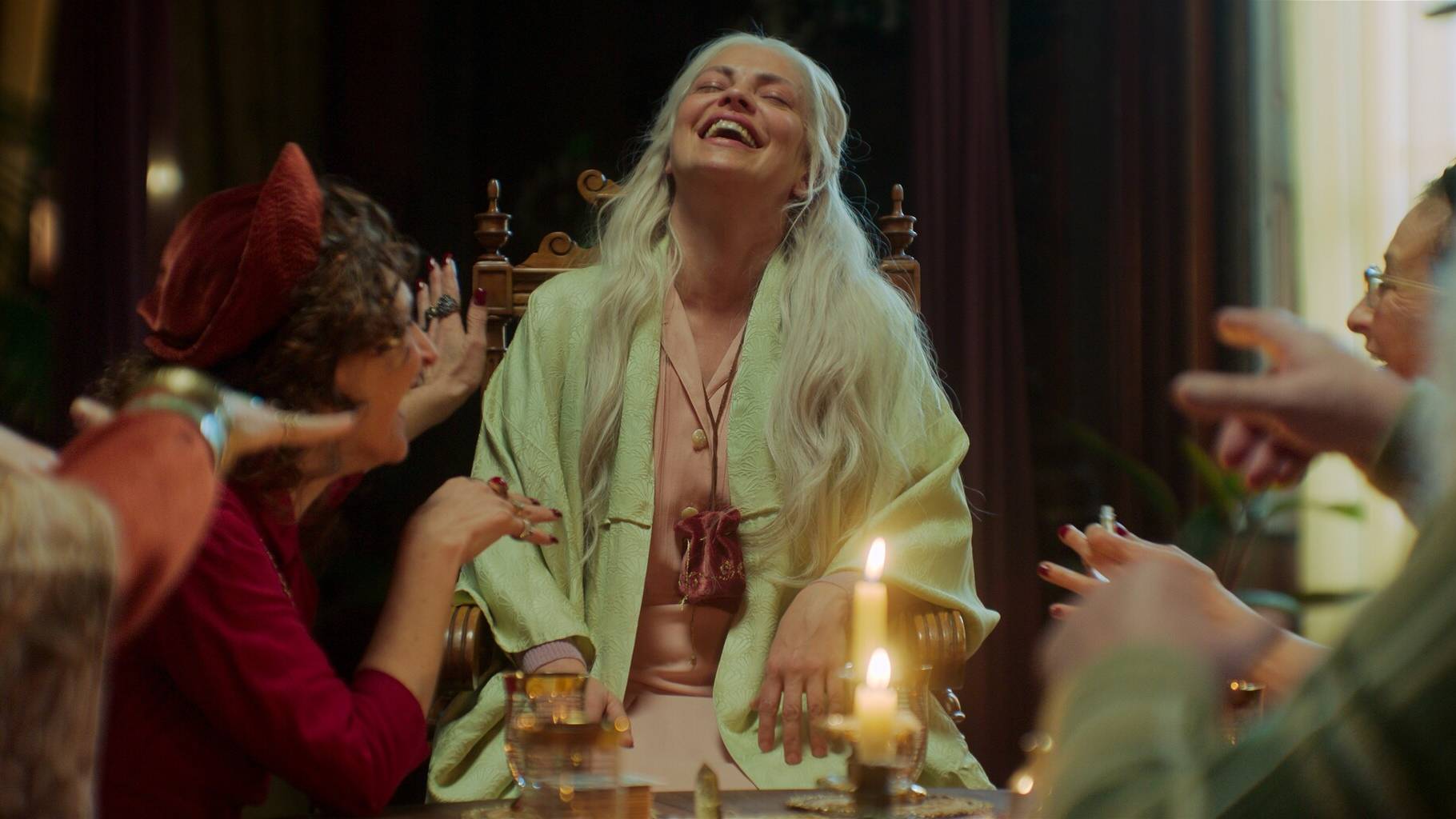 Prime Video lanza el tráiler de 