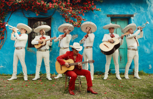 “The Romantic”: Bruno Mars estrena nuevo disco y presenta el video oficial del single “Risk It All”