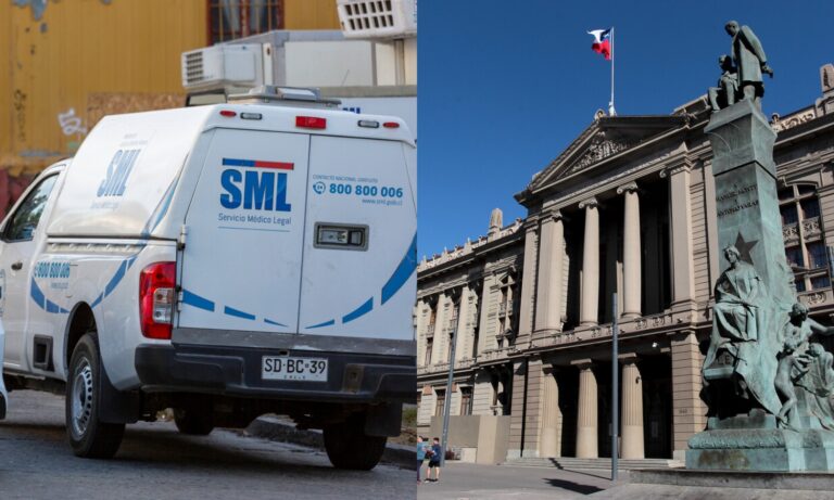 Cuerpo de joven estuvo 75 días en el SML sin ser identificado: Su madre presentó una querella por negligencia