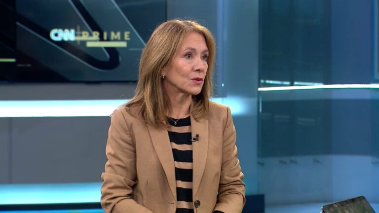 Susana Jiménez por alza de combustibles: “Hagas lo que hagas frente a un shock tan grande, se va a traducir en precios internos