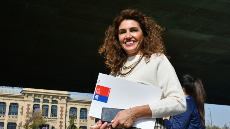 Gobierno desbloquea histórica ley para adultos mayores: Contrato laboral flexible y política nacional contra el edadismo