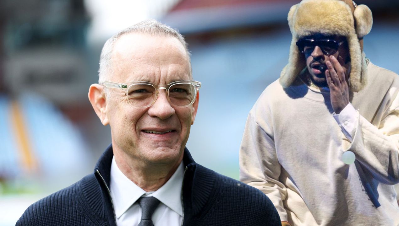 Tom Hanks protagonizará 