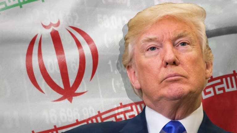 Trump da ultimátum de 48 horas a Irán: 