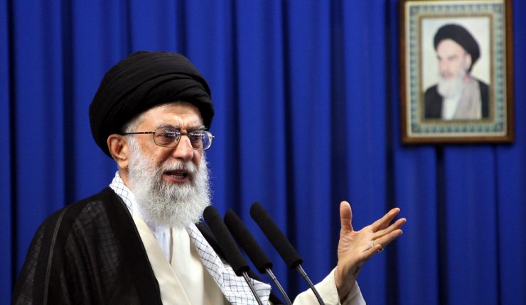 Irán designa al hijo de Jamenei como nuevo líder supremo