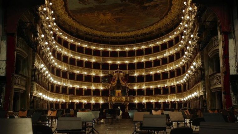 Día Mundial del Teatro: ¿Por qué se celebra el 27 de marzo? Este es su origen