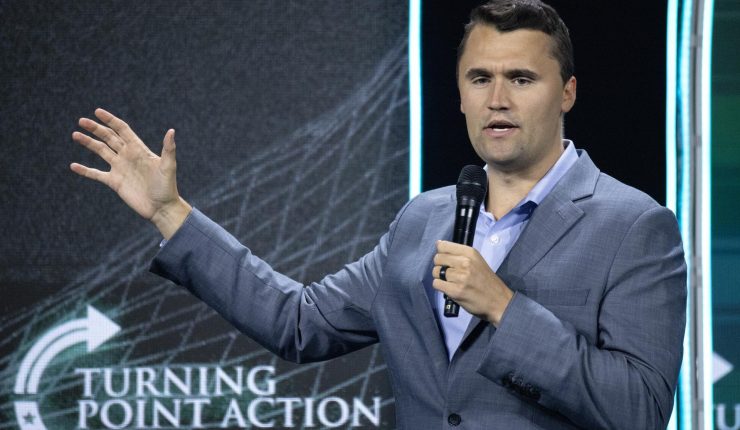 Informe reveló que bala que mató a Charlie Kirk y arma del crimen no estarían vinculadas