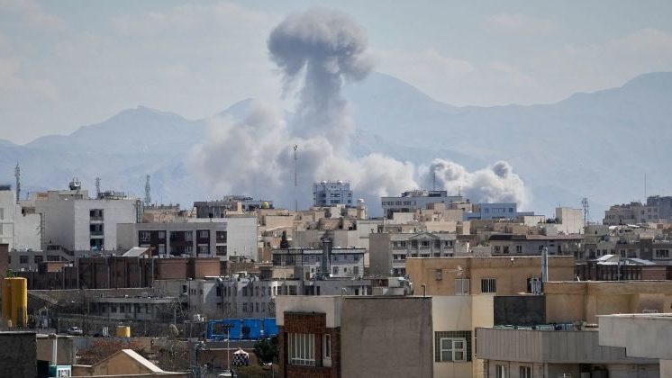 ¿Qué está pasando en la guerra entre Estados Unidos e Irán? Lo que se sabe del conflicto en su tercer día