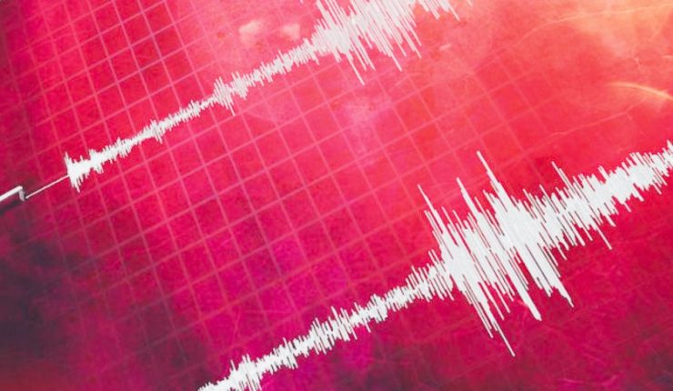 Terremoto sacude el este de Japón: Sismo tuvo profundidad de 9 kilómetros