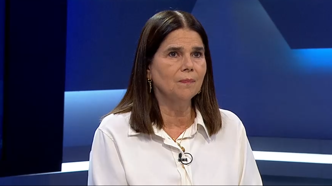 Vicepresidenta de la Cámara: Proyecto de Reconstrucción podría “salir en agosto” y “sería más sano que pase a dos comisiones”