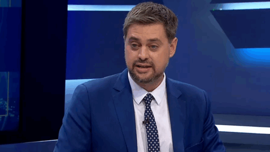 “Estoy de acuerdo con la solicitud de renuncia”: Manouchehri respaldó a Cicardini cuando pidió la salida de Quiroz en debate por combustibles en el Senado